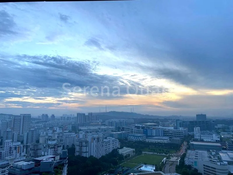 3 Bed Condo for Sale in J Gateway - Image 4