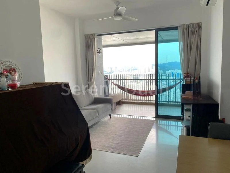 3 Bed Condo for Sale in J Gateway - Image 1