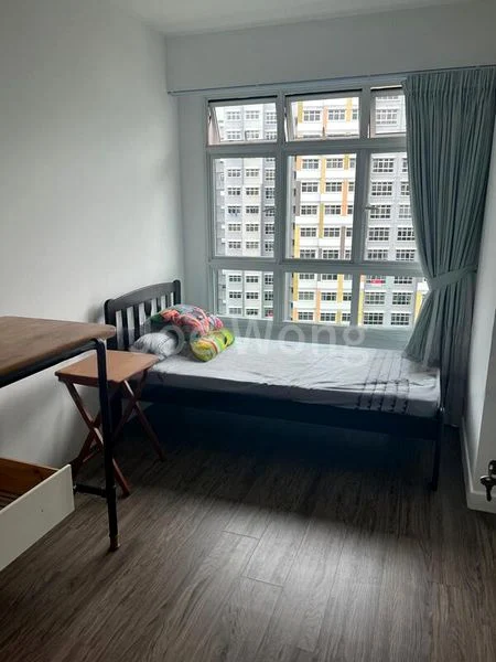 Common Room (HDB) for Rent in  217B Sumang Walk - Image 1