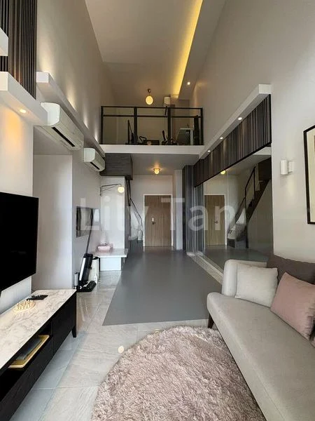 3 Bed Condo for Rent in  Uptown @ Farrer - Image 5