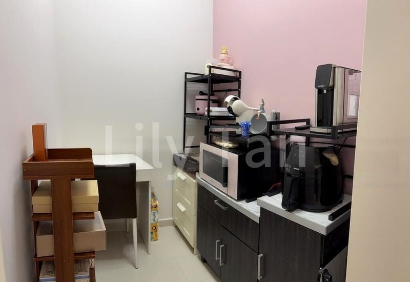 3 Bed Condo for Rent in  Uptown @ Farrer - Image 15