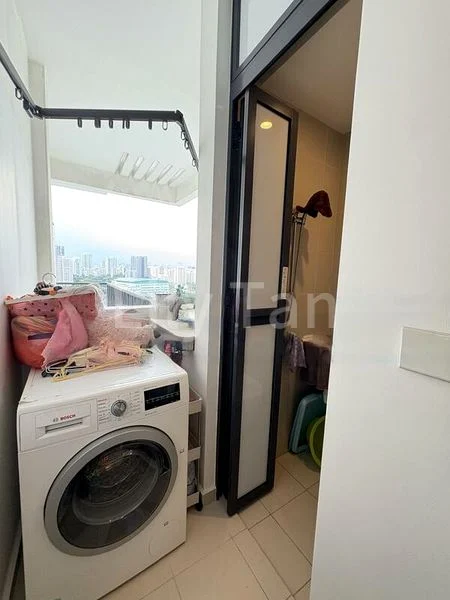 3 Bed Condo for Rent in  Uptown @ Farrer - Image 14