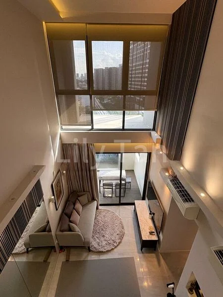 3 Bed Condo for Rent in  Uptown @ Farrer - Image 3