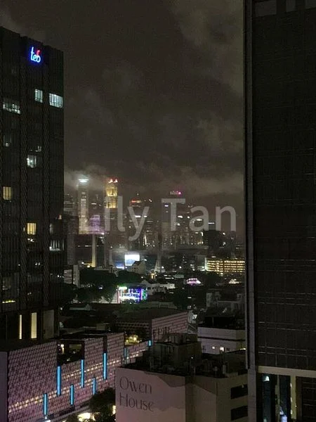 3 Bed Condo for Rent in  Uptown @ Farrer - Image 17