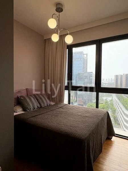 3 Bed Condo for Rent in  Uptown @ Farrer - Image 9