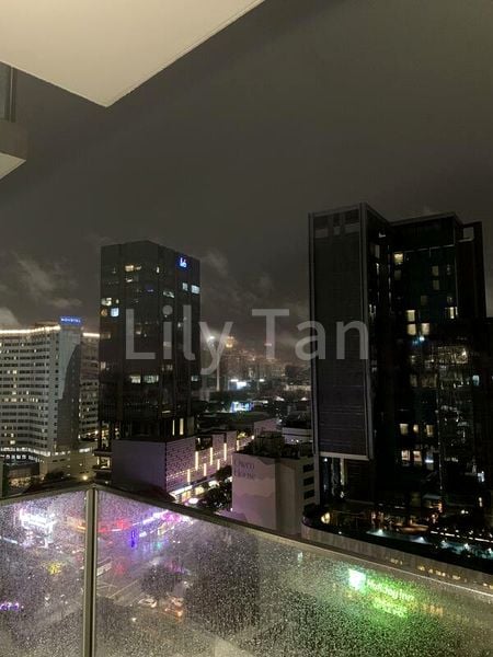 3 Bed Condo for Rent in  Uptown @ Farrer - Image 16