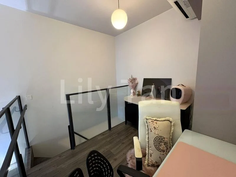 3 Bed Condo for Rent in  Uptown @ Farrer - Image 6