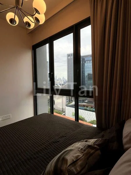 3 Bed Condo for Rent in  Uptown @ Farrer - Image 13