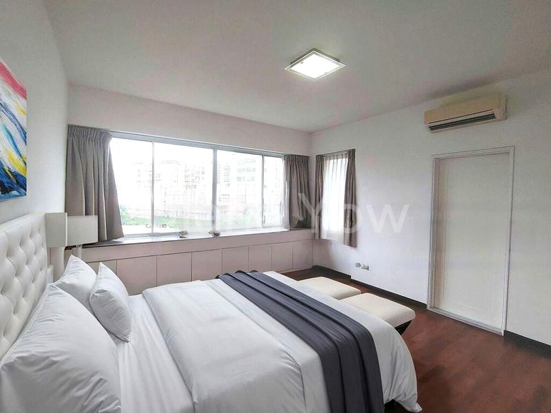 4 Bed Apartment (Condo) for Rent in Jervois View - Image 14