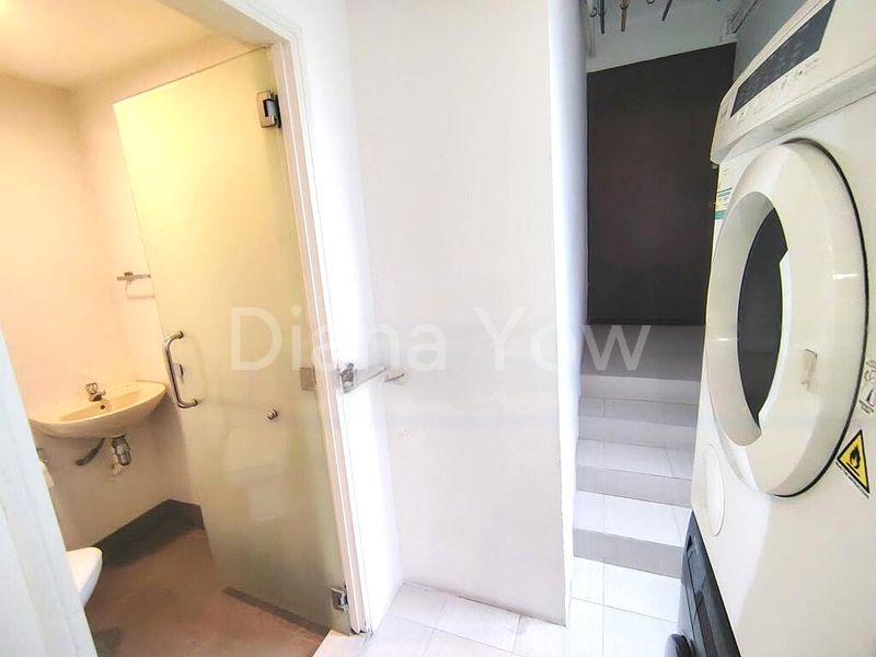 4 Bed Apartment (Condo) for Rent in Jervois View - Image 7