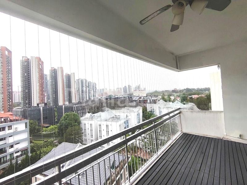 4 Bed Apartment (Condo) for Rent in Jervois View - Image 13