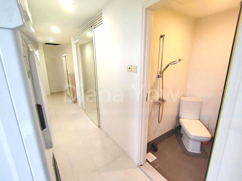 4 Bed Apartment (Condo) for Rent in Jervois View - Image 6