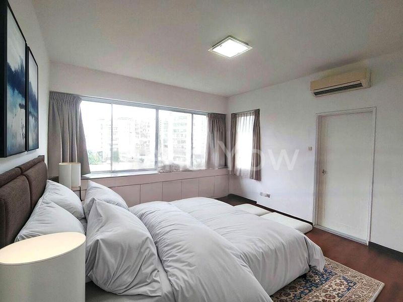 4 Bed Apartment (Condo) for Rent in Jervois View - Image 15