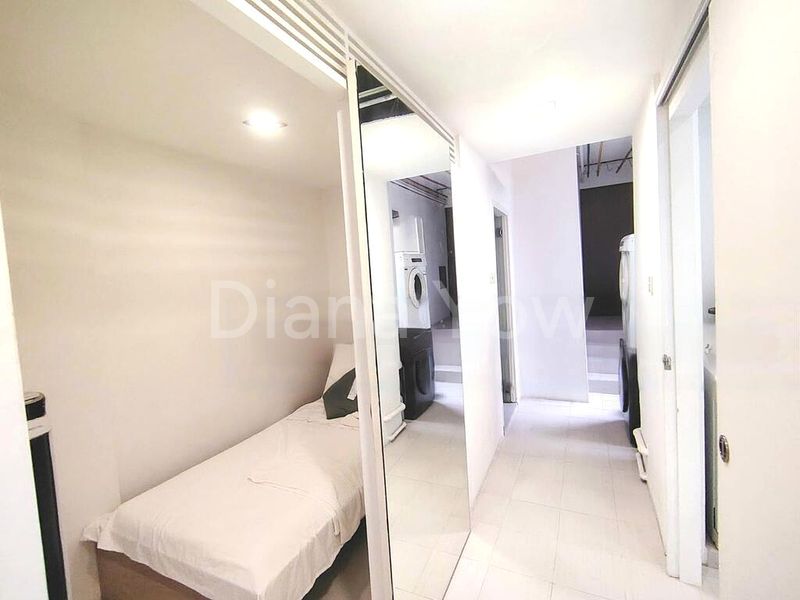 4 Bed Apartment (Condo) for Rent in Jervois View - Image 8