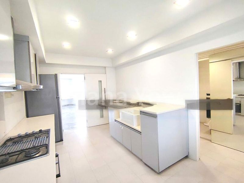 4 Bed Apartment (Condo) for Rent in Jervois View - Image 9