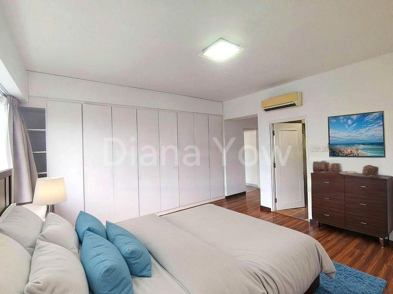 4 Bed Apartment (Condo) for Rent in Jervois View - Image 12