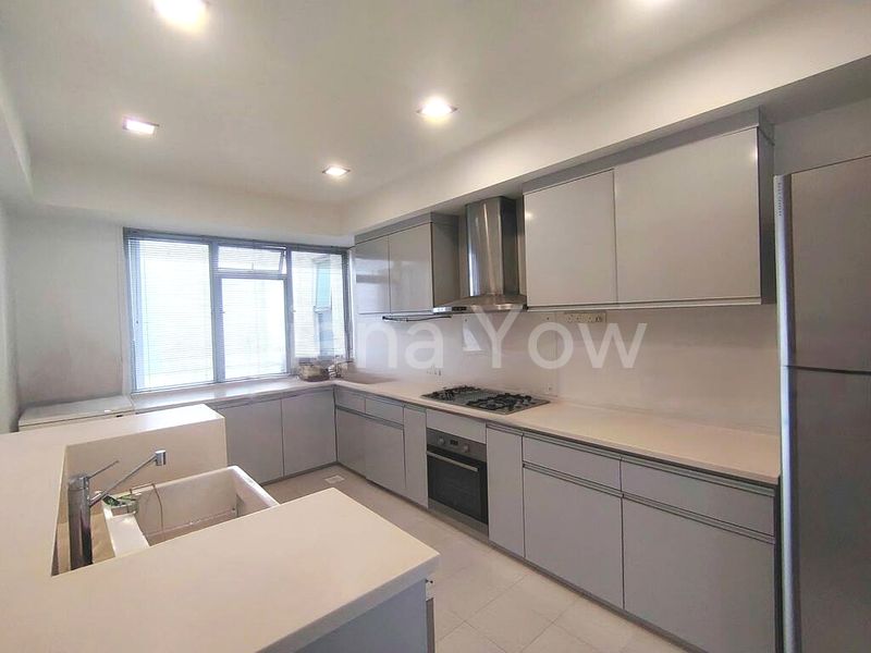 4 Bed Apartment (Condo) for Rent in Jervois View - Image 11