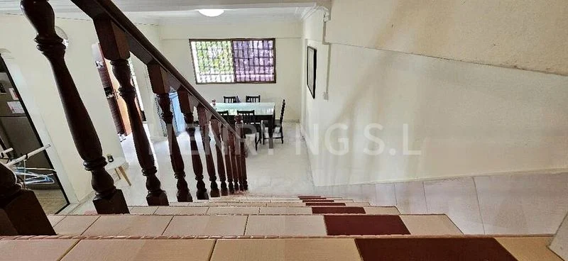 Maisonette HDB for Sale in  611 Yishun Street 61 - Image 4