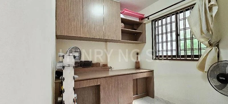 Maisonette HDB for Sale in  611 Yishun Street 61 - Image 2