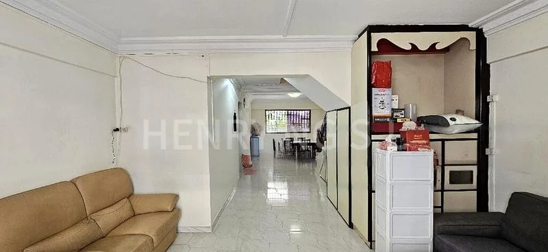 Maisonette HDB for Sale in  611 Yishun Street 61 - Image 8