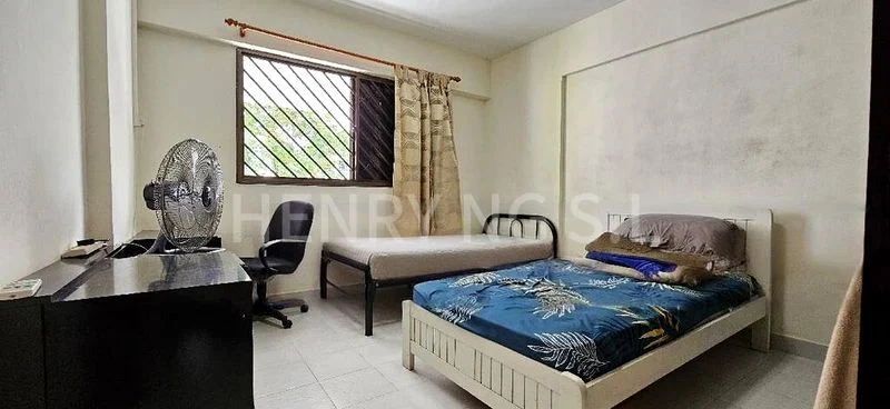 Maisonette HDB for Sale in  611 Yishun Street 61 - Image 14