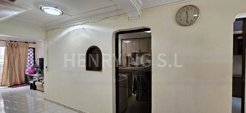 Maisonette HDB for Sale in  611 Yishun Street 61 - Image 7