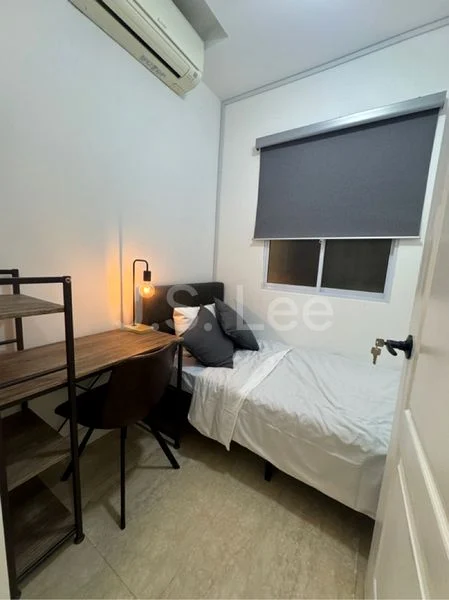 Common Room (Condo) for Rent in  Heritage View - Image 1