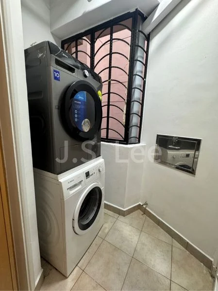 Common Room (Condo) for Rent in  Heritage View - Image 10