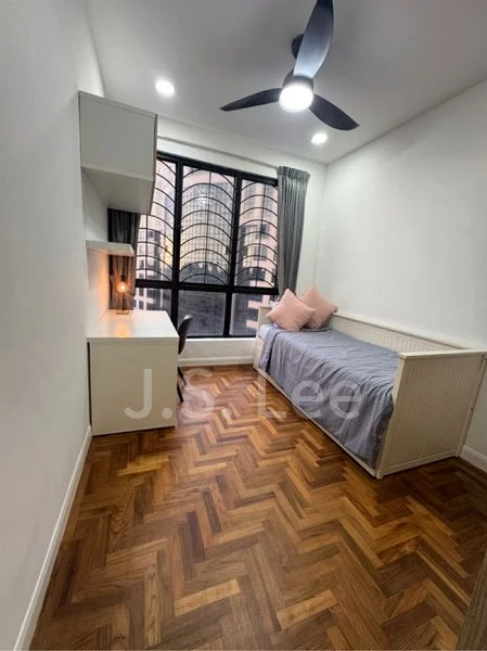 Common Room (Condo) for Rent in  Heritage View - Image 4