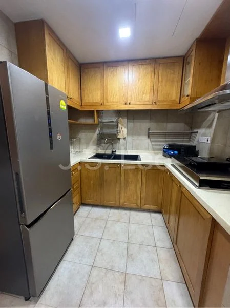 Common Room (Condo) for Rent in  Heritage View - Image 9