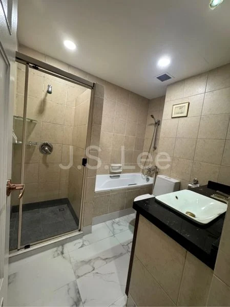 Common Room (Condo) for Rent in  Heritage View - Image 6