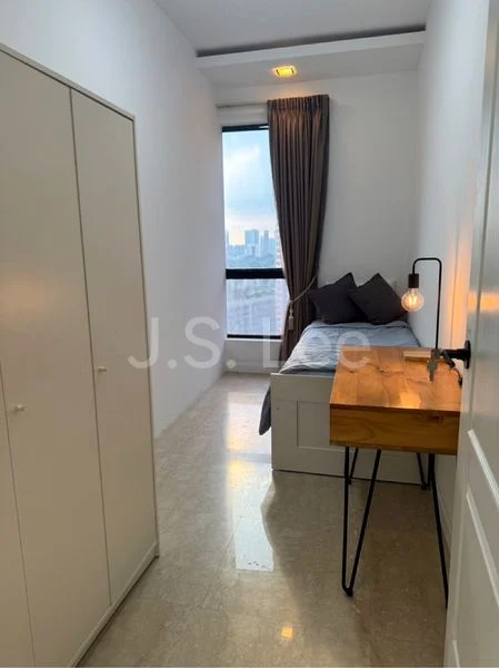 Common Room (Condo) for Rent in  Heritage View - Image 2