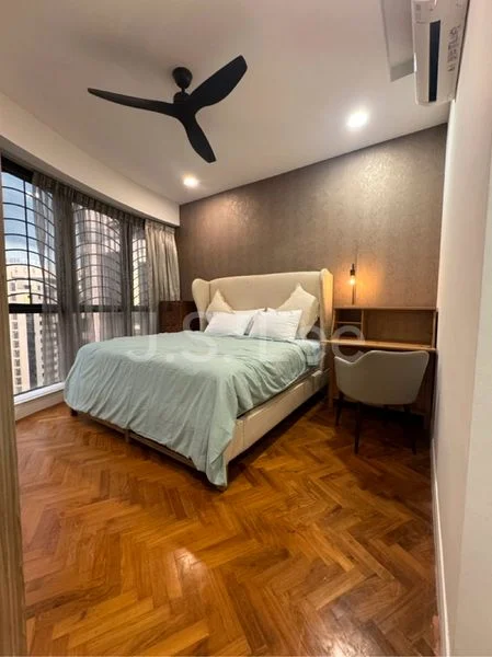 Common Room (Condo) for Rent in  Heritage View - Image 5