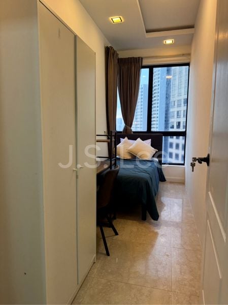 Common Room (Condo) for Rent in  Heritage View - Image 3