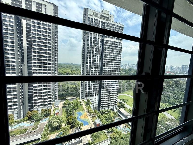 4 Room (4A) HDB for Sale in  90 Dawson Road - Image 3