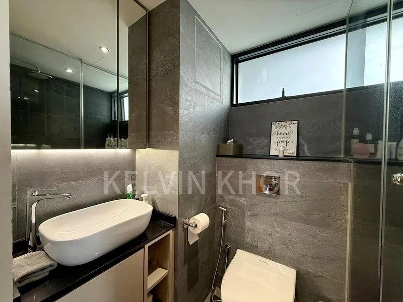 4 Room (4A) HDB for Sale in  90 Dawson Road - Image 10