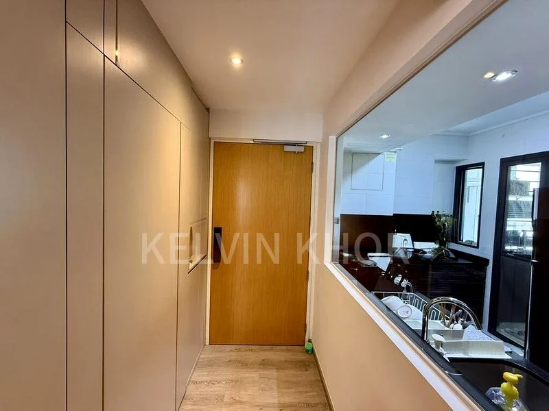 4 Room (4A) HDB for Sale in  90 Dawson Road - Image 4
