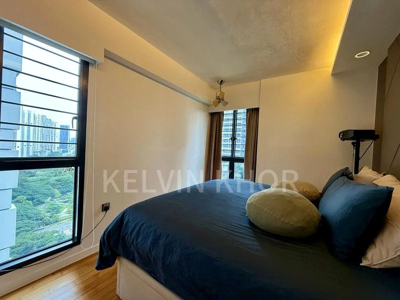 4 Room (4A) HDB for Sale in  90 Dawson Road - Image 11