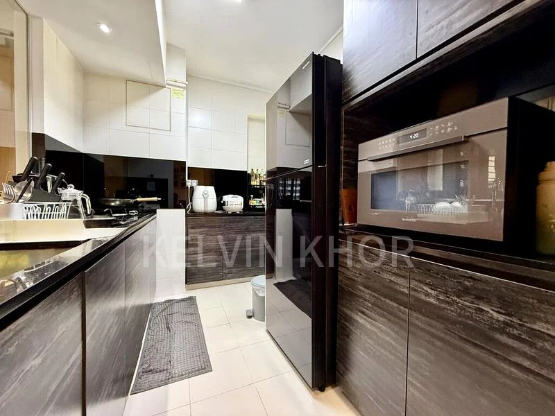 4 Room (4A) HDB for Sale in  90 Dawson Road - Image 5