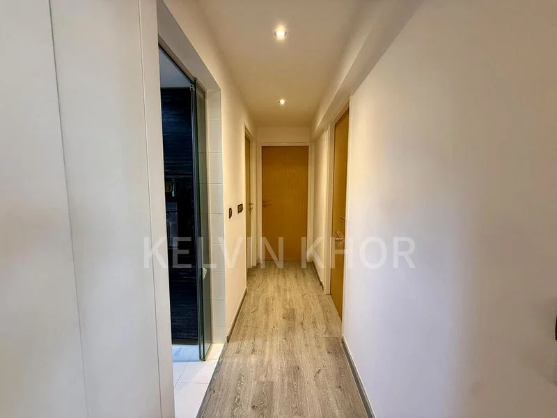 4 Room (4A) HDB for Sale in  90 Dawson Road - Image 7