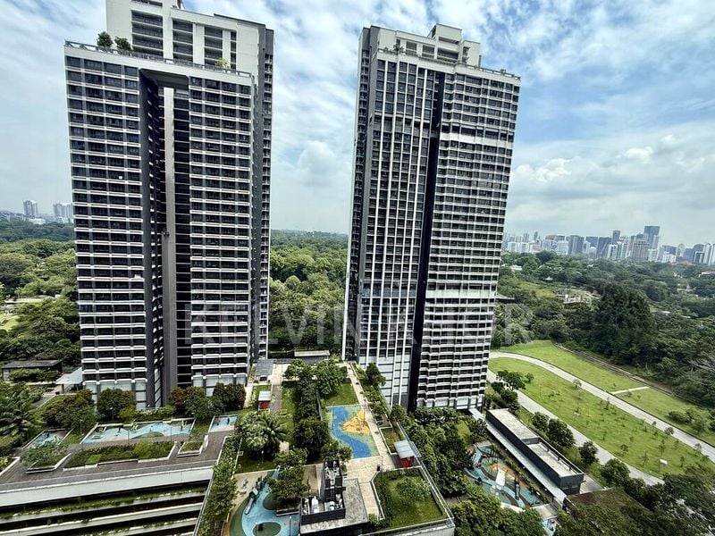 4 Room (4A) HDB for Sale in  90 Dawson Road - Image 6