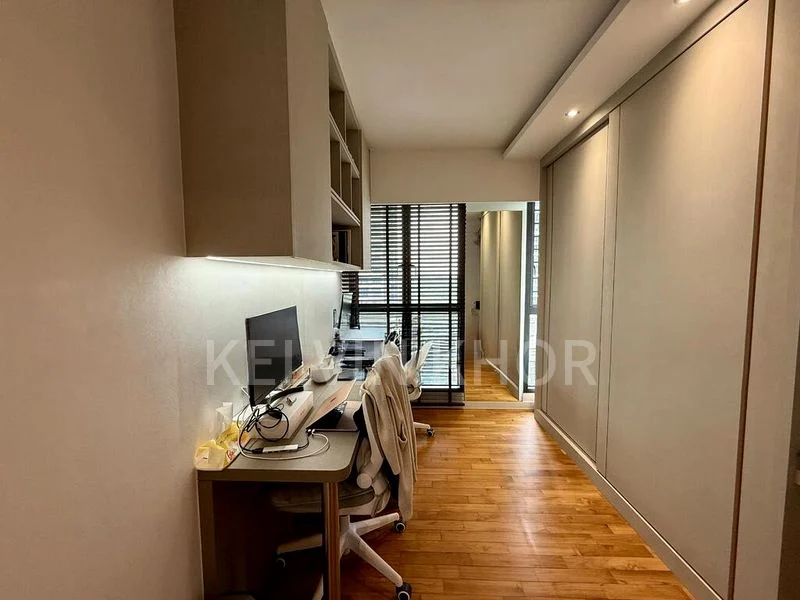 4 Room (4A) HDB for Sale in  90 Dawson Road - Image 9