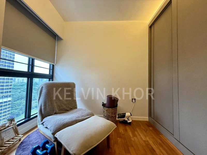4 Room (4A) HDB for Sale in  90 Dawson Road - Image 8