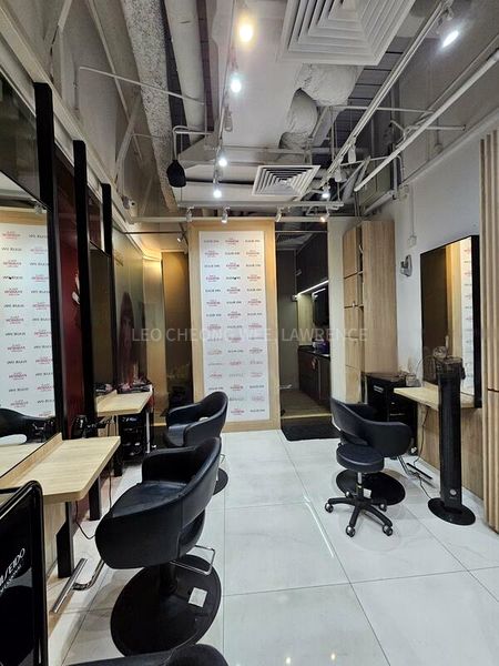 Other Retail for Rent: Collyer Quay Centre - Image 4