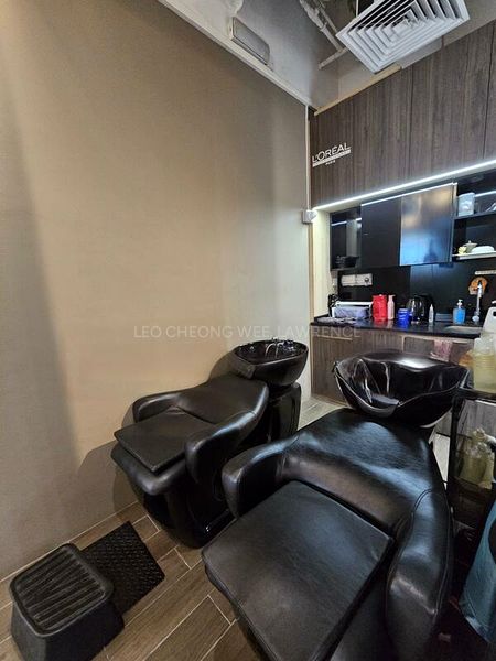 Other Retail for Rent: Collyer Quay Centre - Image 2