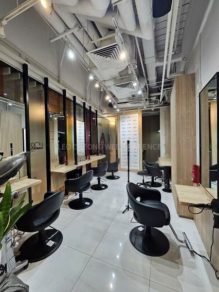 Other Retail for Rent: Collyer Quay Centre - Image 6