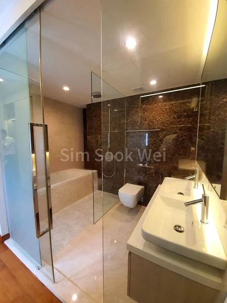 5 Bed Cluster House (Landed) for Rent in  Greenwood Mews - Image 8