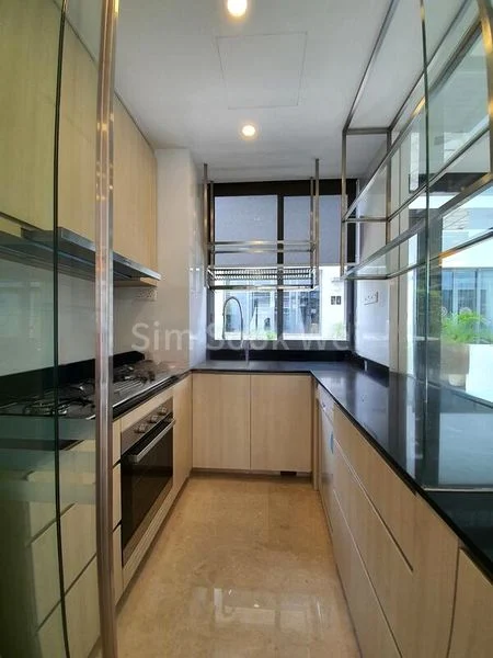 5 Bed Cluster House (Landed) for Rent in  Greenwood Mews - Image 5