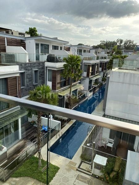 5 Bed Cluster House (Landed) for Rent in  Greenwood Mews - Image 3