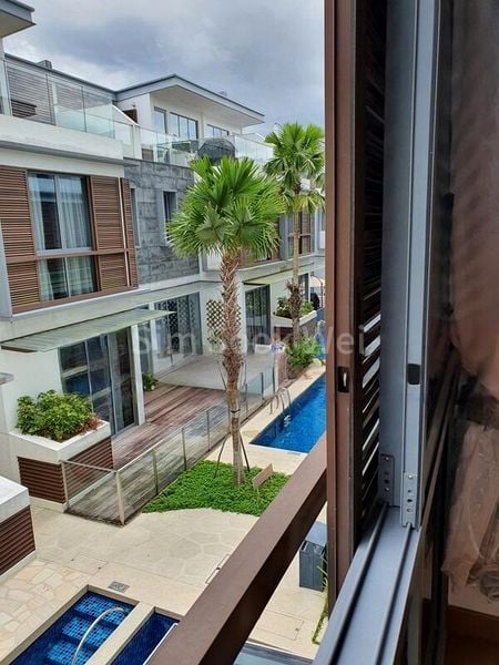 5 Bed Cluster House (Landed) for Rent in  Greenwood Mews - Image 7